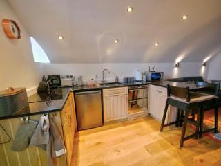 Pell Dell Apartment - Purmerend - 6