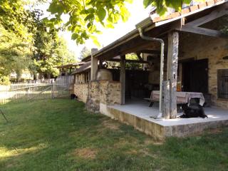 Cottage in Dordogne - Château-Chervix - 2