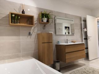 Gîte LES ARMINAUX - Remilly-les-Pothées - 1