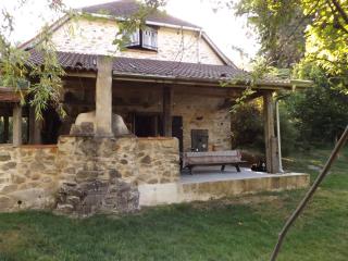 Cottage in Dordogne - Château-Chervix - 3