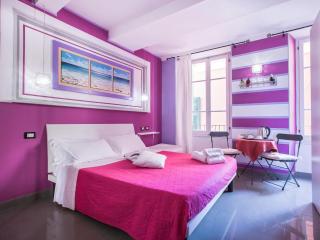 I Coralli rooms & apartments - Monterosso al Mare - 0