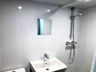 St Awaries Studio - Rosslare - 1