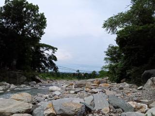 Riverside at Aninuan Accommodation and Food - Puerto Galera - 4