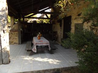 Cottage in Dordogne - Château-Chervix - 5