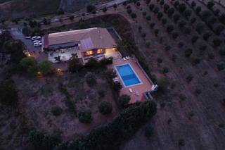 Agriturismo Colle del Sindaco - Petrizia - 0