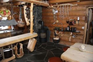 Engholm Husky Design Lodge - 3