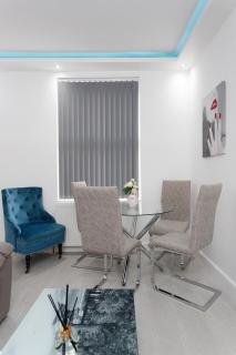 Burton House - Leeds - 5