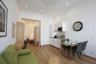 Vienna Gold Apartments - contactless check in - Vienne - 2