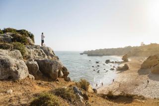 Beach Design House Sao Rafael - Albufeira - 0
