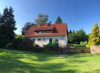 Sommerhaus Boldevitz auf Rügen - Boldevitz - 3