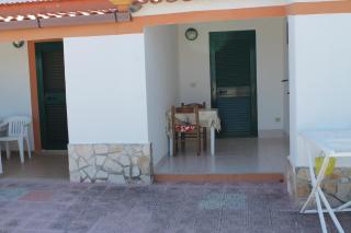 Villa Natura - Vieste - 1
