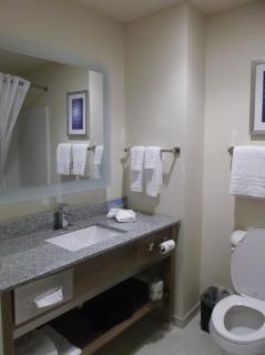 Days Inn & Suites by Wyndham Caldwell - Caldwell - 9