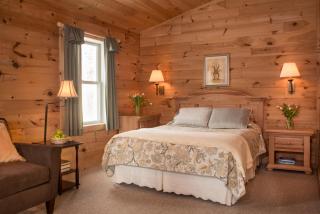 Sterling Ridge Resort - Jeffersonville - 8