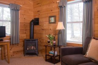 Sterling Ridge Resort - Jeffersonville - 6