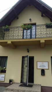 Casa Mindru - Topliţa - 7