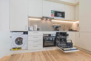 Hidden Oasis 2BDR Apartment by LovelyStay - Lisbonne - 4