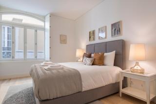 Hidden Oasis 2BDR Apartment by LovelyStay - Lisbonne - 9