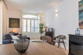 LovelyStay - Hidden Oasis with River View - Lisbona - 3