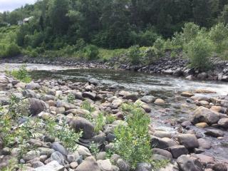 Chalet Saint-Thomas - LʼAnse-Saint-Jean - 9