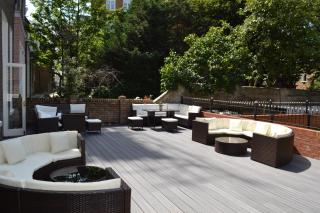My Place Hotel - Londra - 8