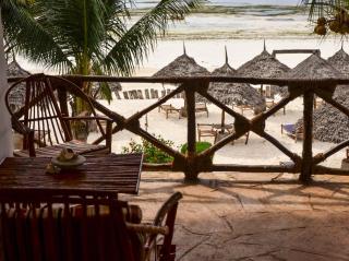 AHG Waridi Beach Resort & SPA - Pwani Mchangani - 1