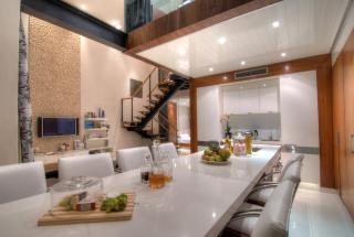 Quayside Waterfront Apartment - Durban - 5