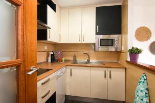Apartamento Fórum-Ciencias con Piscina, Gym & Parking - Granada - 5