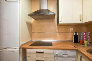 Apartamento Fórum-Ciencias con Piscina, Gym & Parking - Granada - 4