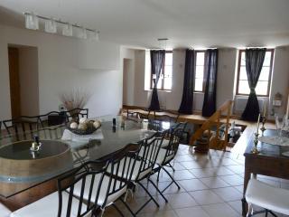 LES ARLEUQUINS - 3