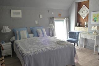 petite maison berrichonne - Chârost - 9