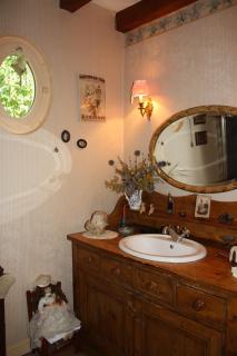 petite maison berrichonne - Chârost - 4