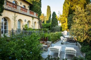 Villa della Pergola Relais et Chateaux - Alassio - 3