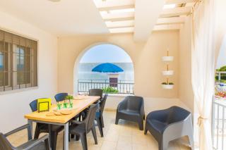 Appartamento Smeraldo - Torre Santa Sabina - 9