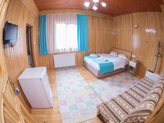 Efnan Motel - Uzungöl - 3