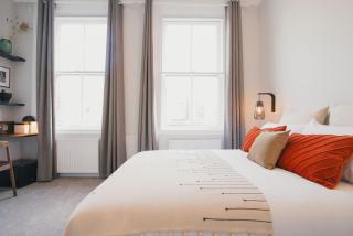 D8 - Shoreditch - Londra - 5