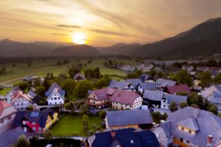 Mama Mia Apartments - Radovljica - 3