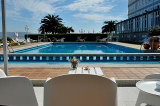 Eurostars Louxo Talaso - Ilha da Toxa - 9