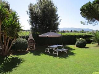 Agriturismo Poggio Campana - San Donato - 8