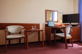 Hotel Restauracja Leliwa - Przeworsk - 1