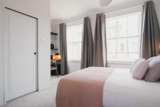 D8 - Shoreditch - Londra - 7