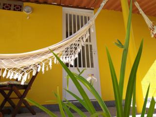 Suíte Ipê Amarelo em Provetá, Ilha Grande - 1