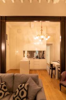 Santa Croce Luxury 2 Bedroom - Florence - 8