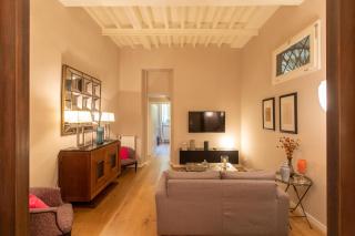 Santa Croce Luxury 2 Bedroom - Florence - 9
