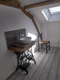La maison de pescate - 4