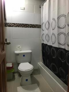 Hotel Cana Palma Zona Colonial - Santo Domingo - 1