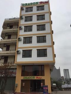 Dragon hotel - Ha Long - 4