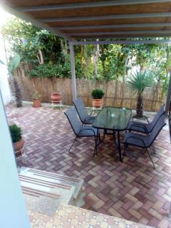 Villa Rafailia - Olympic Beach - 7