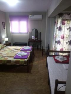 Villa Rafailia - Olympic Beach - 2