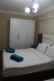 Bedir Apartments - Istanbul - 5