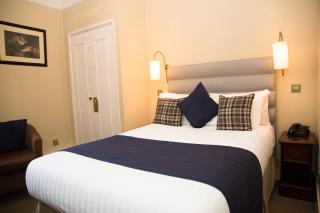 Bedford Hotel - Tavistock - 4